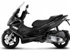 Gilera Nexus 125